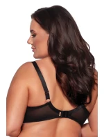 PODPRSENKA AV 2105 BLACK MAXI