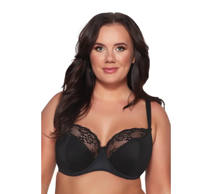 PODPRSENKA AV 2110 BLACK MAXI