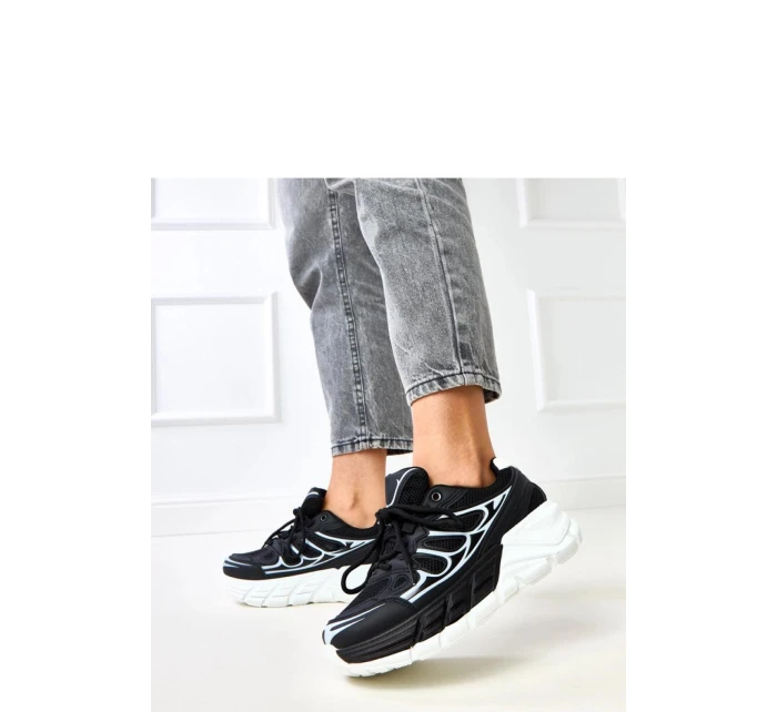 Sportovní obuv  model 218130 Solea