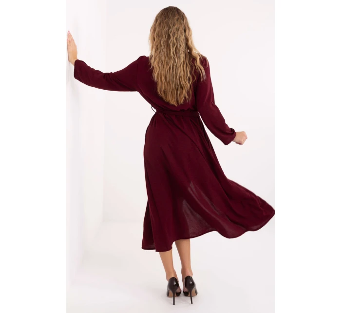 Denní šaty model 221282 Rue Paris Denní šaty model 221282 Rue Paris