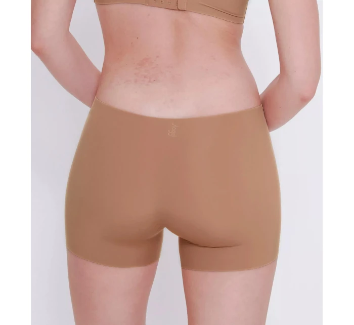 sloggi ZERO Feel 2.0 Cyclist - BROWN - SLOGGI BROWN - SLOGGI sloggi ZERO Feel 2.0 Cyclist - BROWN - SLOGGI BROWN - SLOGGI