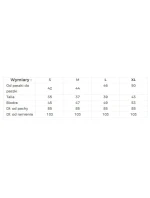 192-7 Elegantní MIDI šaty s kosticí - CHABROW 192-7 Elegantní MIDI šaty s kosticí - CHABROW