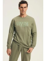 Henderson 43484 Your Homewear pyžamo M-3XL Henderson 43484 Your Homewear pyžamo M-3XL