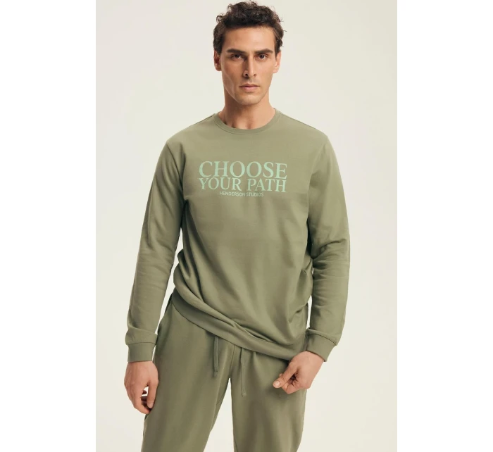 Henderson 43484 Your Homewear pyžamo M-3XL Henderson 43484 Your Homewear pyžamo M-3XL