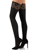 Sesto Senso Nicole punčochy 50 den 5-8