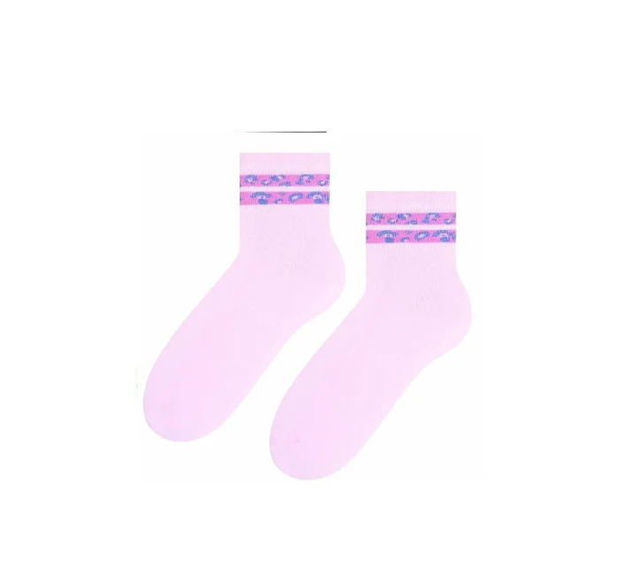 Dámské ponožky  vzory model 20584482 - Steven