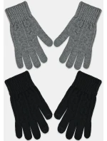 Rękawiczki damskie model 21320457 - Noviti Rękawiczki damskie model 21320457 - Noviti