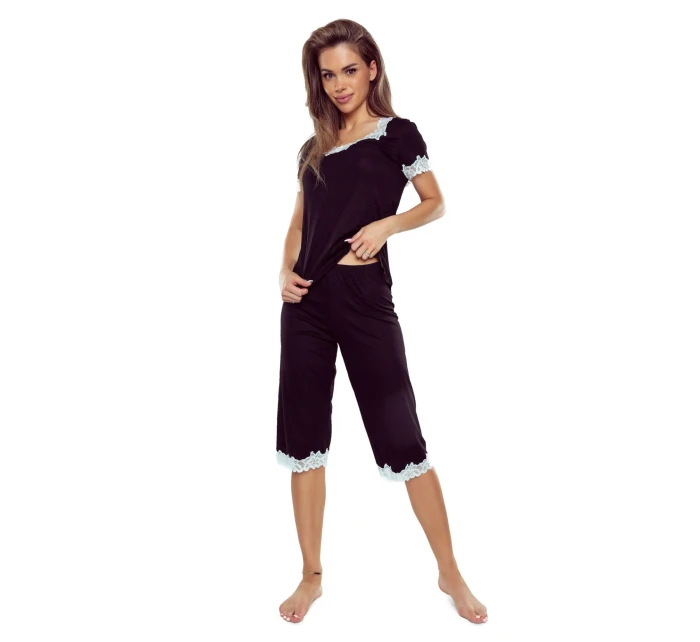 Dámské pyžamo Aster plus - ELDAR