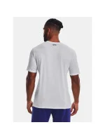 Tričko Under Armour M 1379023-100 pánské