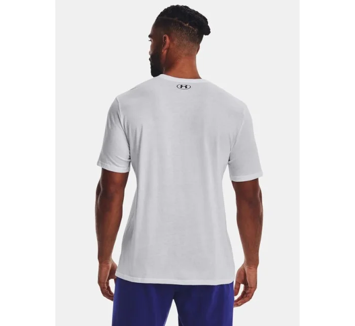 Tričko Under Armour M 1379023-100 pánské
