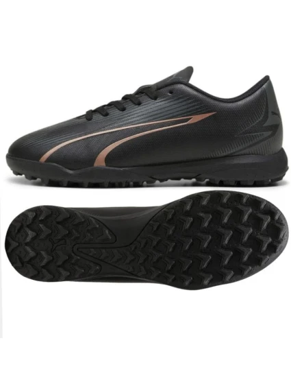 Kopačky Puma Ultra Play TT Jr 107779-02 Kopačky Puma Ultra Play TT Jr 107779-02