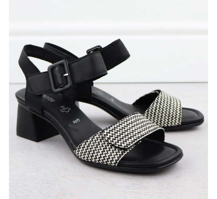 model 21904889 - Remonte