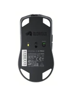 PC Gaming Race O 2 PRO myš pravá USB Optical DPI model 21491984 - Glorious