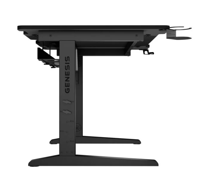 Herní stůl Genesis Holm Modular 120 Herní stůl Genesis Holm Modular 120