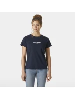 Helly Hansen Core 2.0 W 54591 597 Tričko
