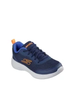 Boty Skechers Selectors Sky-Flex Jr 403616L NVBL Boty Skechers Selectors Sky-Flex Jr 403616L NVBL