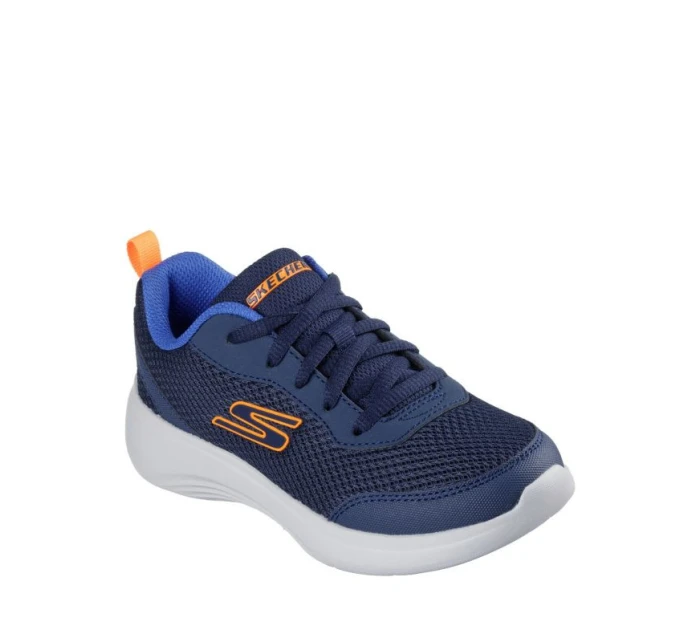 Boty Skechers Selectors Sky-Flex Jr 403616L NVBL Boty Skechers Selectors Sky-Flex Jr 403616L NVBL