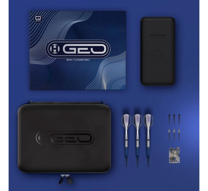 Šipky 01 90% model 21730370 - Harrows Šipky 01 90% model 21730370 - Harrows