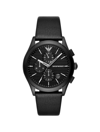 EMPORIO ARMANI Paolo Pánské hodinky + náramek AR80070SET + BOX EMPORIO ARMANI Paolo Pánské hodinky + náramek AR80070SET + BOX