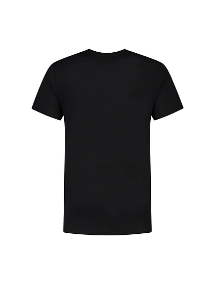 Rogelli t-shirt męski GRAPHIC czarny L