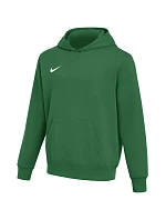 Dětská fleecová mikina Nike Park 26 zelená IB1226 302 Dětská fleecová mikina Nike Park 26 zelená IB1226 302