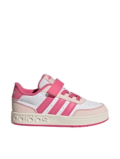 Dětská obuv adidas Breakbase pink JP9294