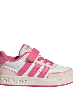 Dětská obuv  pink model 22059683 - ADIDAS