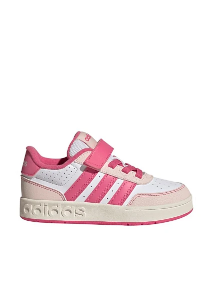 Dětská obuv adidas Breakbase pink JP9294 Dětská obuv adidas Breakbase pink JP9294