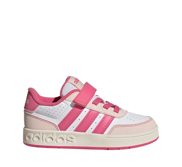 Dětská obuv adidas Breakbase pink JP9294 Dětská obuv adidas Breakbase pink JP9294