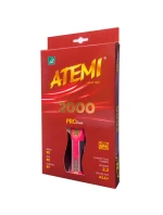 Raketa na stolní tenis model 20800363 - Atemi