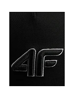 Dětská kšiltovka typu snapback 4F 4FJRSS26ACABU598-036S