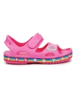 Crocs Fun Lab Rainbow Sandal Jr 206795-669 Crocs Fun Lab Rainbow Sandal Jr 206795-669