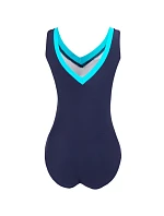 Dámské plavky Angie W angie-dam-02 - Crowell