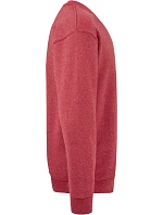 Classic Kids SetIn Sweat Dětská mikina model 22535717 vintage heather red - Fruit of the Loom Classic Kids SetIn Sweat Dětská mikina model 22535717 vintage heather red - Fruit of the Loom