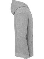 Fruit of the Loom Iconic 250 Hooded Sweat Mikina s kapucí 16.2294 athletic heather