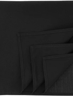 Atlantis Headwear Bandana Goal-S Šátek Bandana 33.0290 black