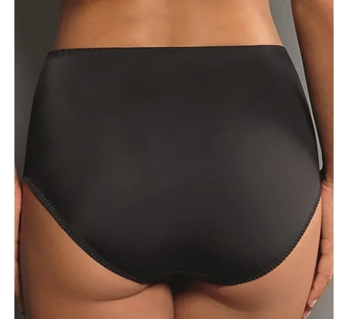 Lucia kalhotky vyšší+ 1323 black - Anita Classix