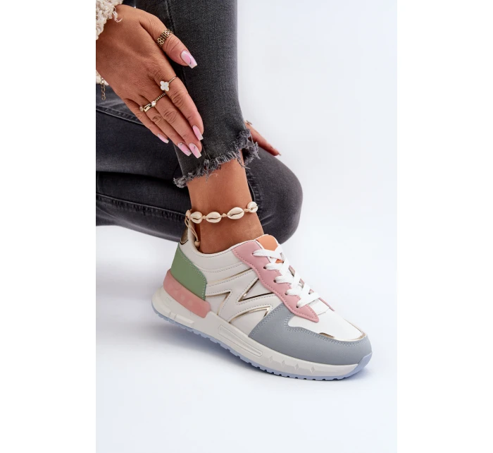 Dámské tenisky z model 21657599 - Boto Dámské tenisky z model 21657599 - Boto