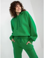 Dámská souprava EM KMPL 659.32 zelená - FPrice