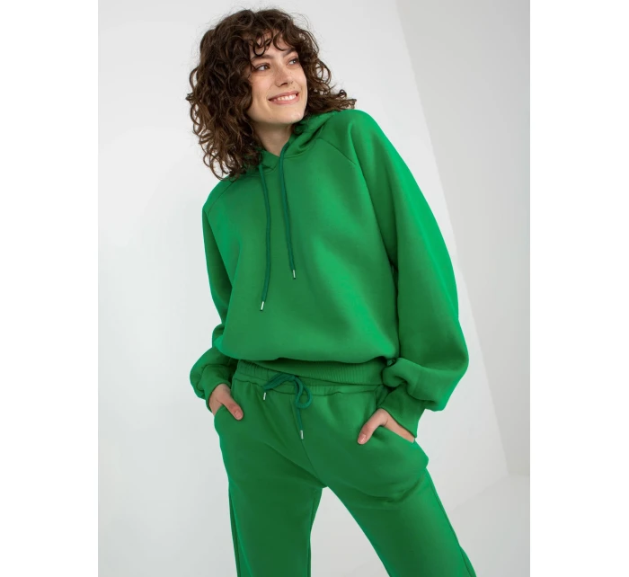 Dámská souprava EM KMPL 659.32 zelená - FPrice