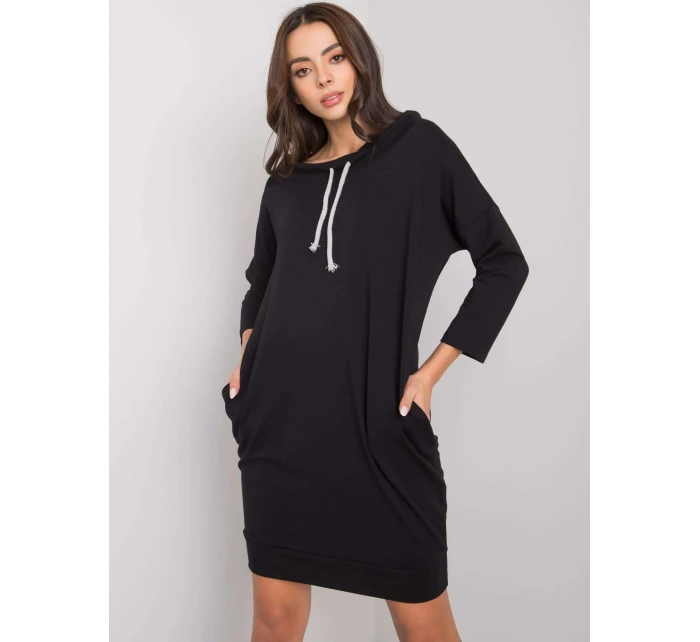 Šaty RV SK 4597 1.97 černá
