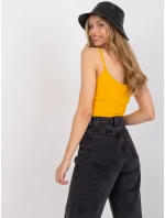 Top RV TP 7540.04 světle oranžová