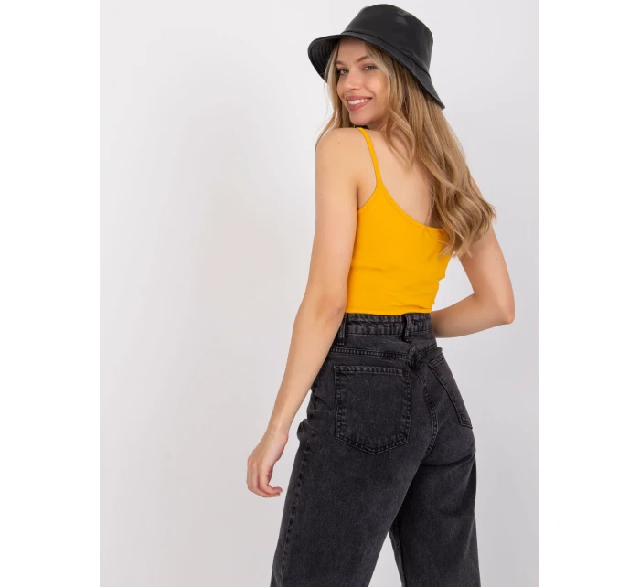 Top RV TP 7540.04 světle oranžová