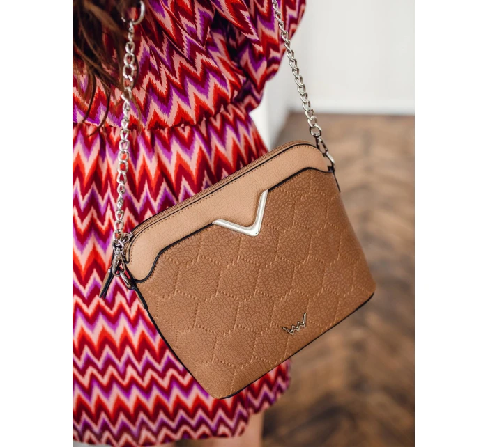 Kabelka VUCH Fossy Brown Kabelka VUCH Fossy Brown