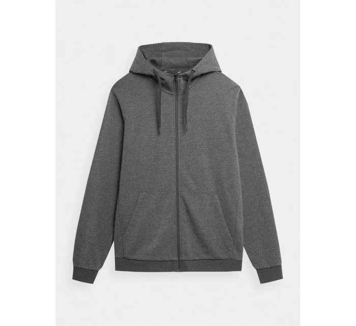 Pánská bavlněná mikina