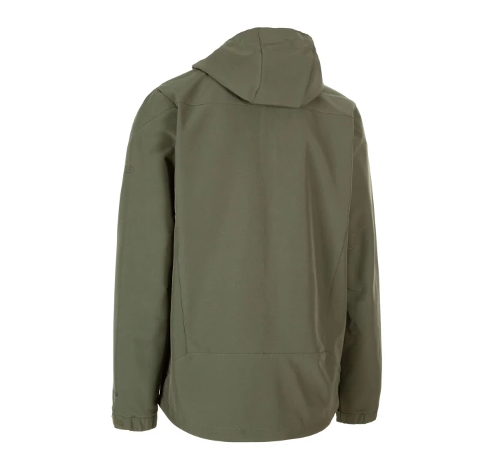 Pánská softshellová bunda Trespass Marlon Pánská softshellová bunda Trespass Marlon