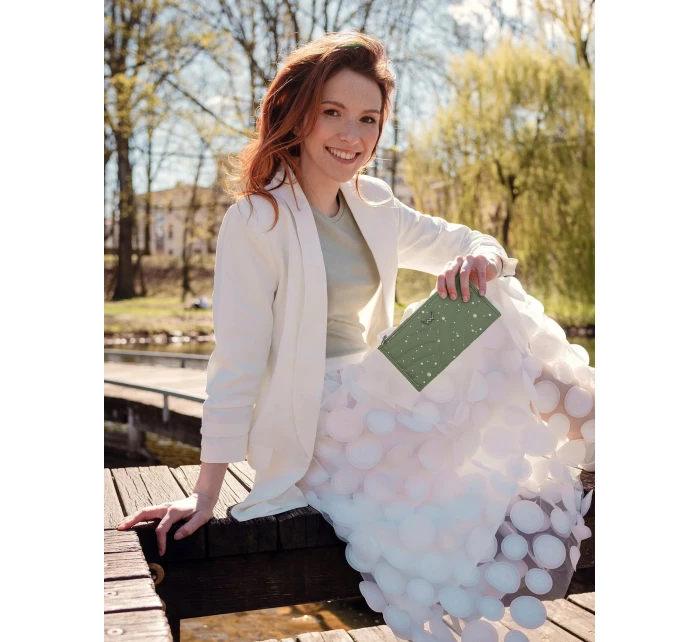 Peněženka VUCH Bona Green