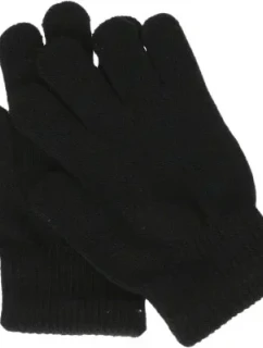 Dětské rukavice model 20564203 3Pack - Zigzag