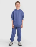 Chlapecké tepláky 4F Chlapecké tepláky 4F