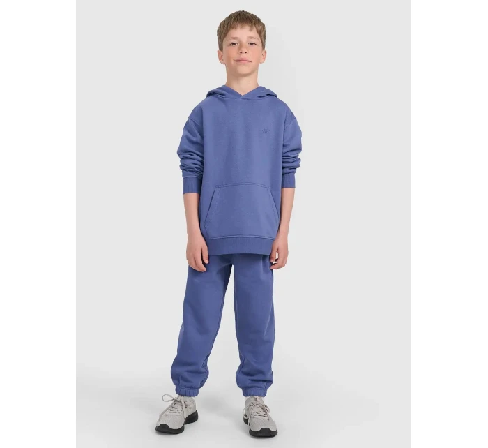 Chlapecké tepláky 4F Chlapecké tepláky 4F